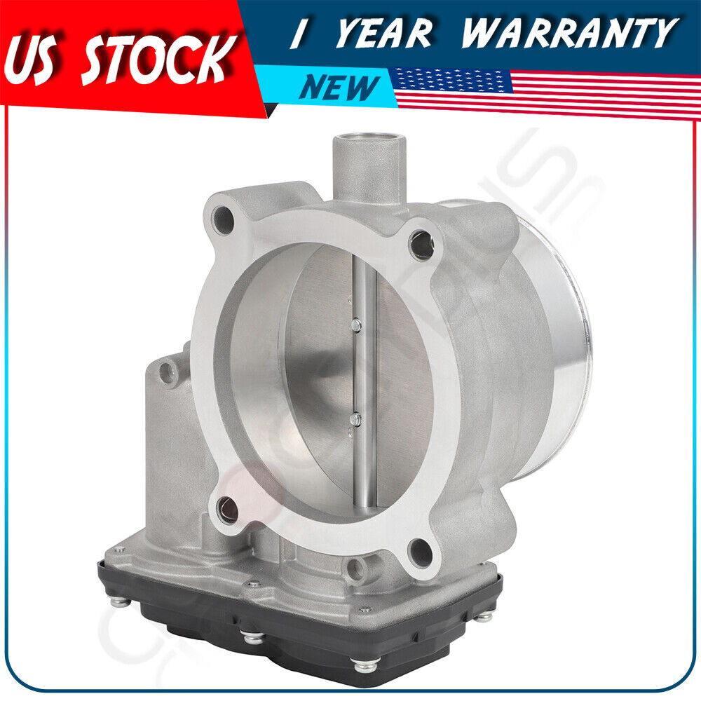 For Ford Mustang F-150 5.0L 2011 2012 2013 2014 Throttle Body
