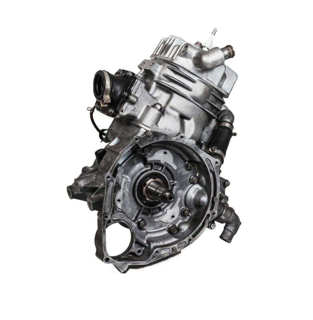 Polaris 400 2-Stroke Engine Motor Rebuilt - 6 Month Warranty