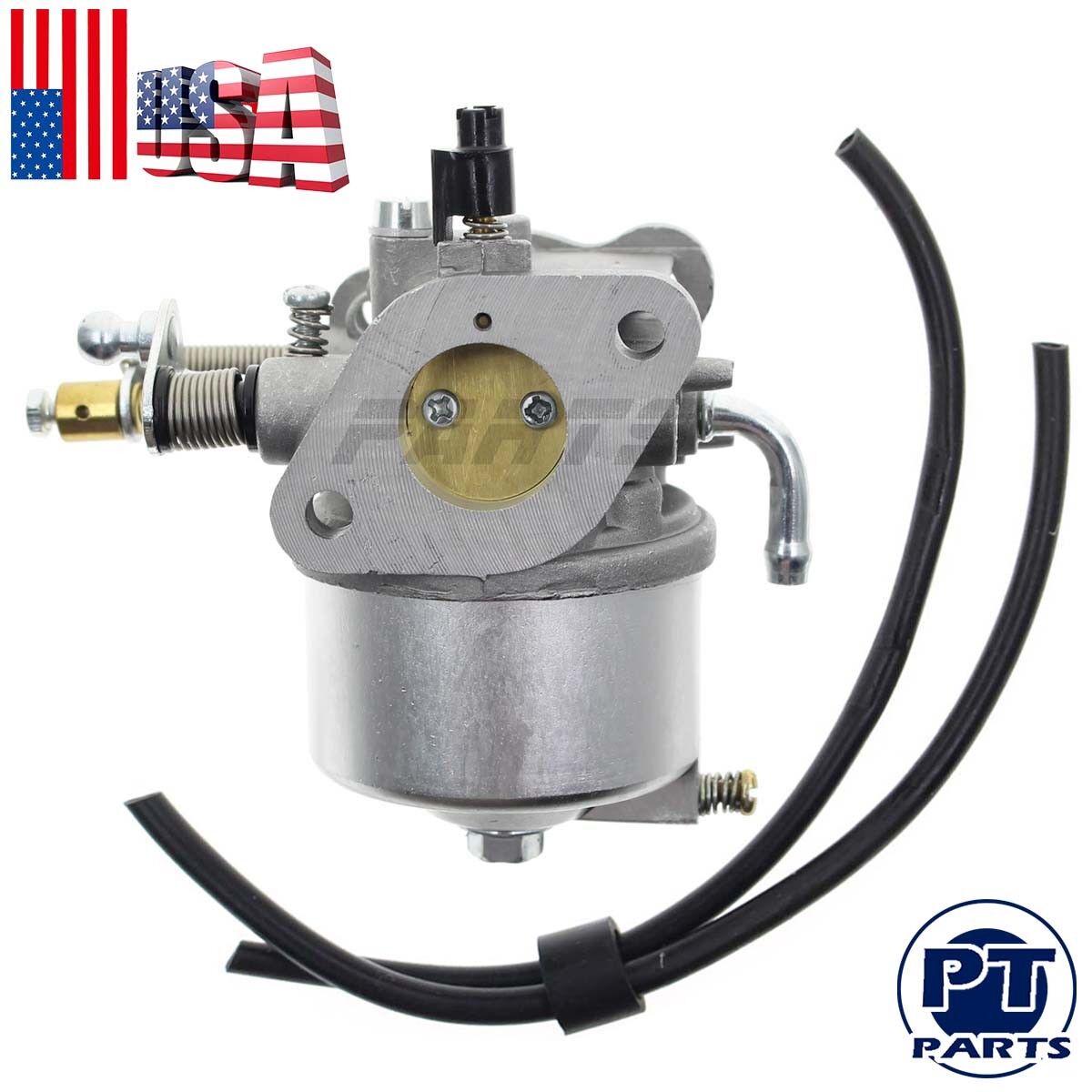 FOR Ezgo Golf Cart Carburetor Assembly For 4 Cycle 295cc Engines CARB-011A 17553