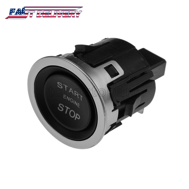 Ignition Stop Start Button Switch for Land Rover Range Rover Sport LR094038