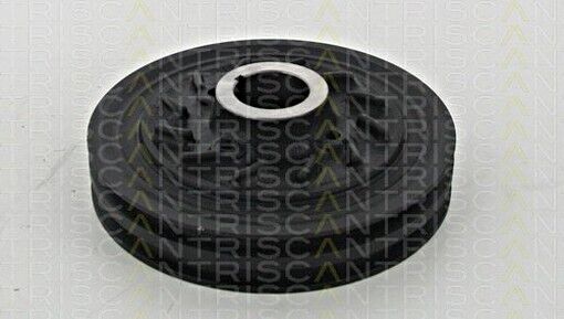 TRISCAN Crankshaft Belt Pulley For MITSUBISHI L 200 300 III 86-07 MD110165