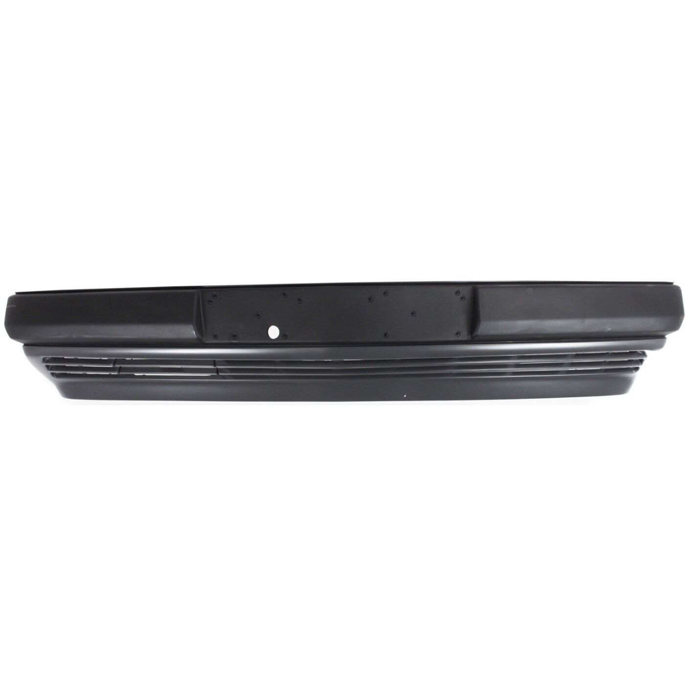 Front Bumper Cover For 86-89 Mercedes Benz 300E (124) Chassis With Impact Strip