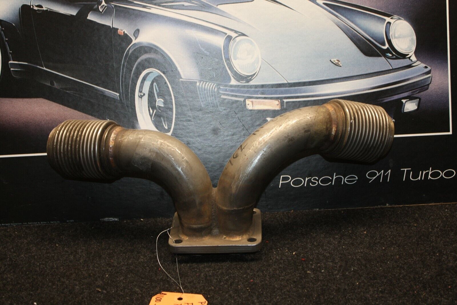 Porsche 962 