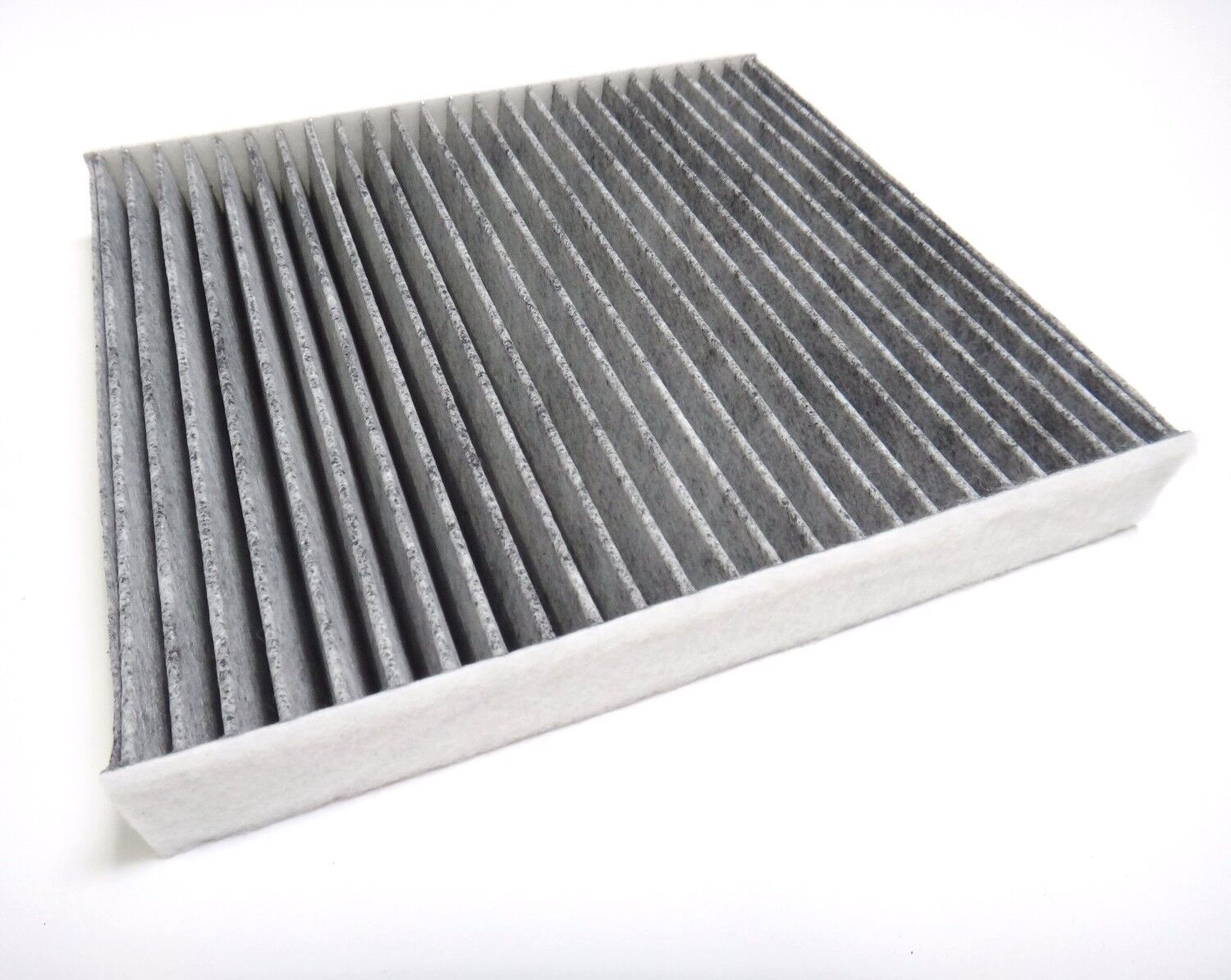 CHARCOAL CARBONIZED CABIN AIR FILTER FOR LEXUS GS350 GS450h IS250 IS350 RC350