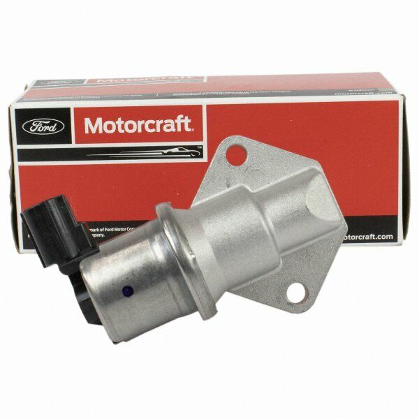CX-1862 Motorcraft Idle Air Control Valve IAC Speed Stabilizer New for Mustang