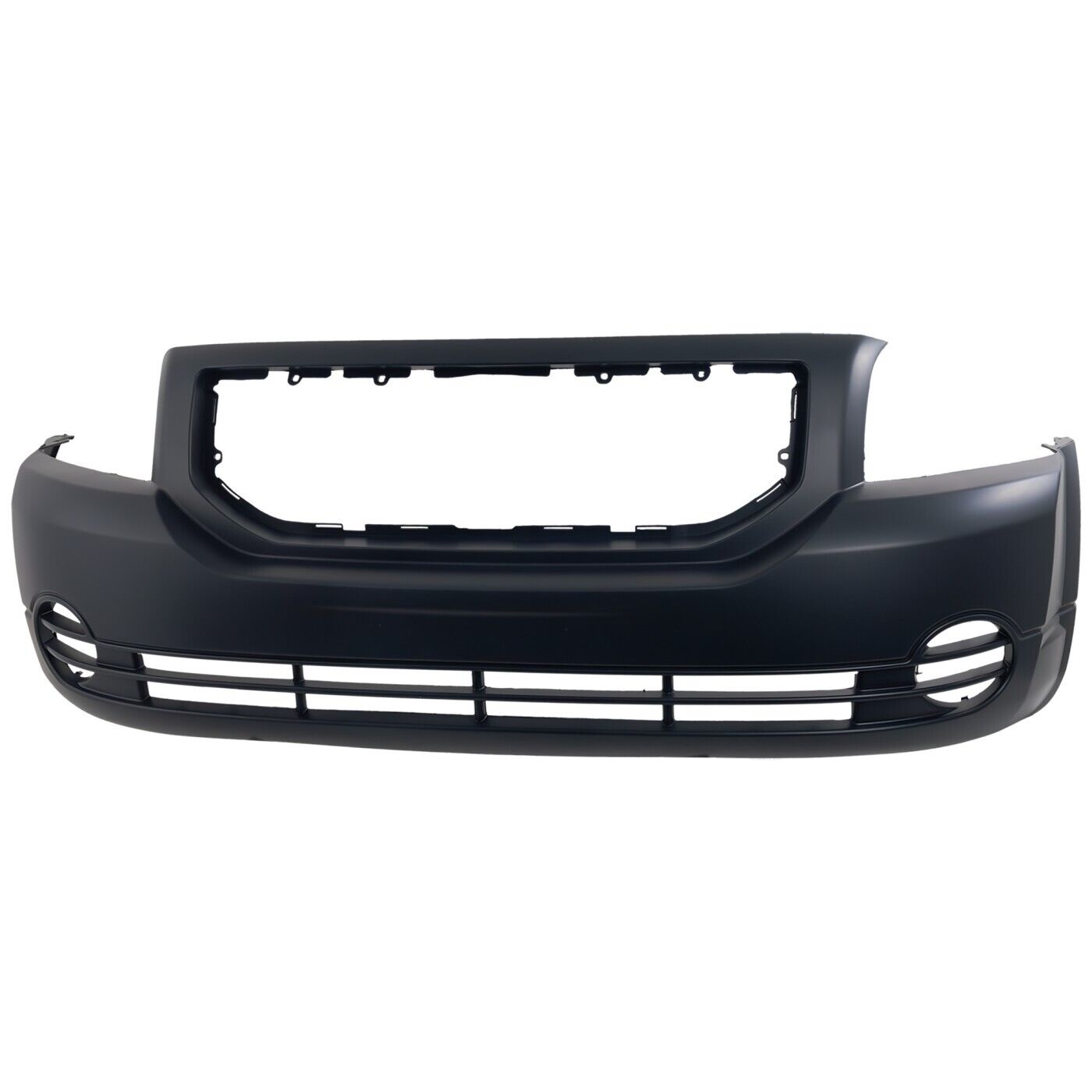Front Bumper Cover For 2007-2012 Dodge Caliber Primed 5183407AE