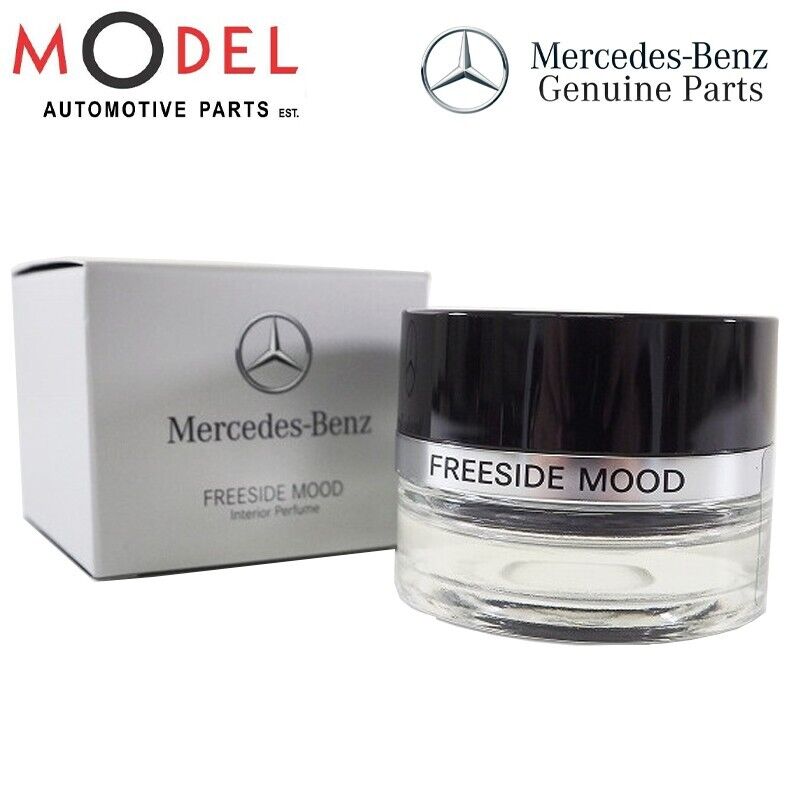 Mercedes-Benz Genuine Interior Cabin Fragrance ( Freeside Mood ) A2228990600 .