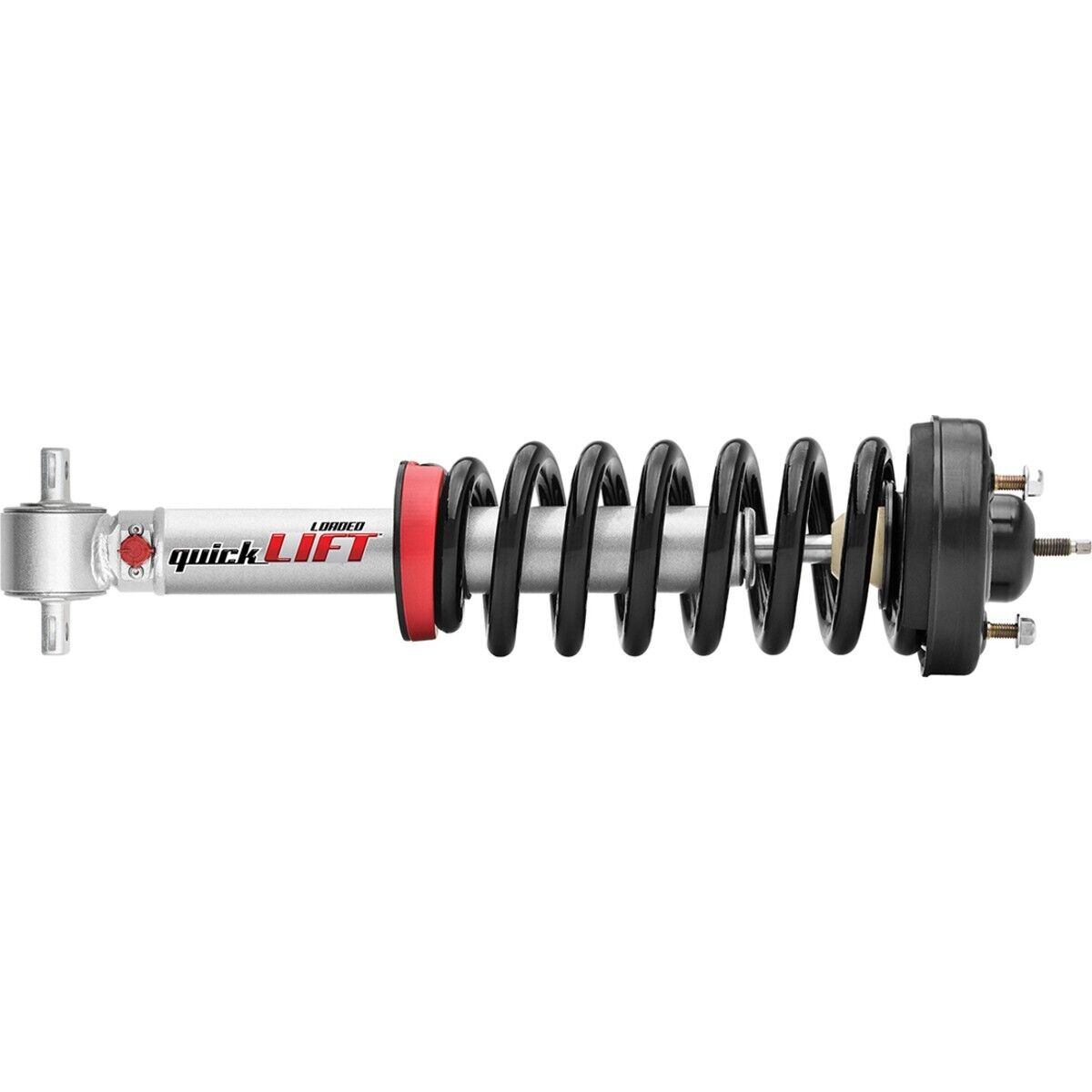 RS999949 Rancho Shock Absorber and Strut Assembly Front Driver or Passenger Side