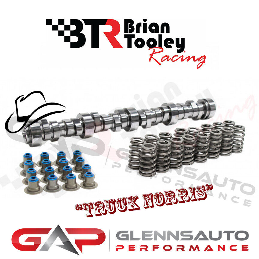 Brian Tooley Racing (BTR) *NEW* \