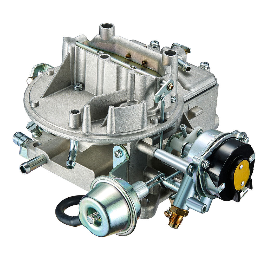 2-Barrel Carburetor Carb for Ford 302 351 400 Engine w/ Electric Choke 2100A800
