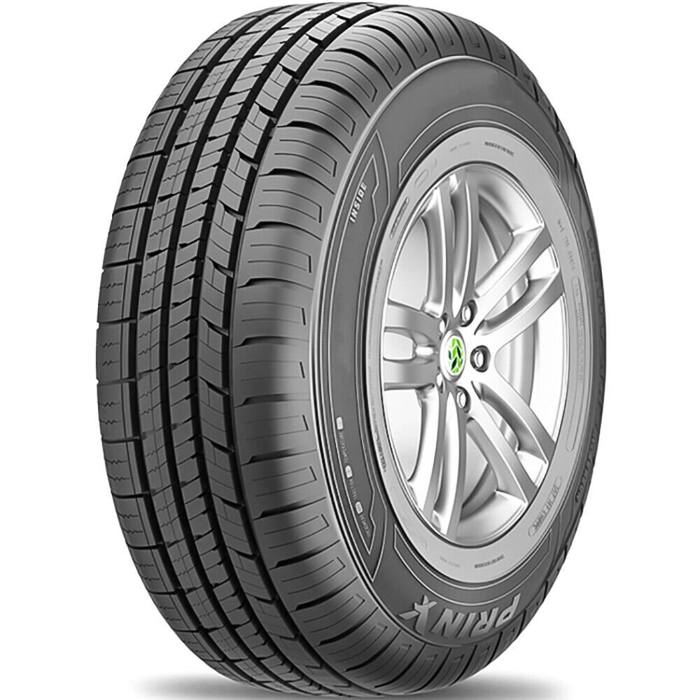 4 Tires Prinx HiCity HH2 225/55R17 97V AS A/S Performance