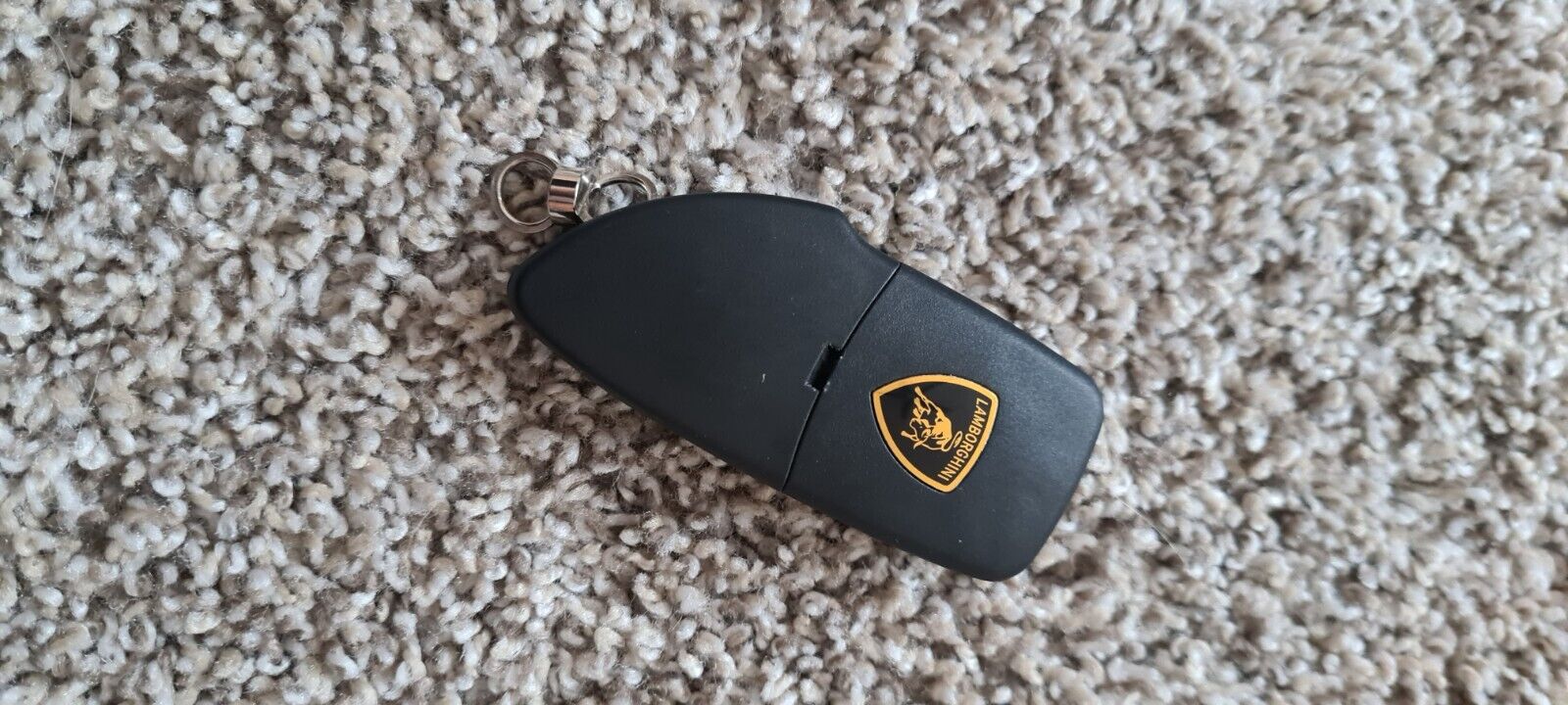 Lamborghini Gallardo Spyder FOB Key