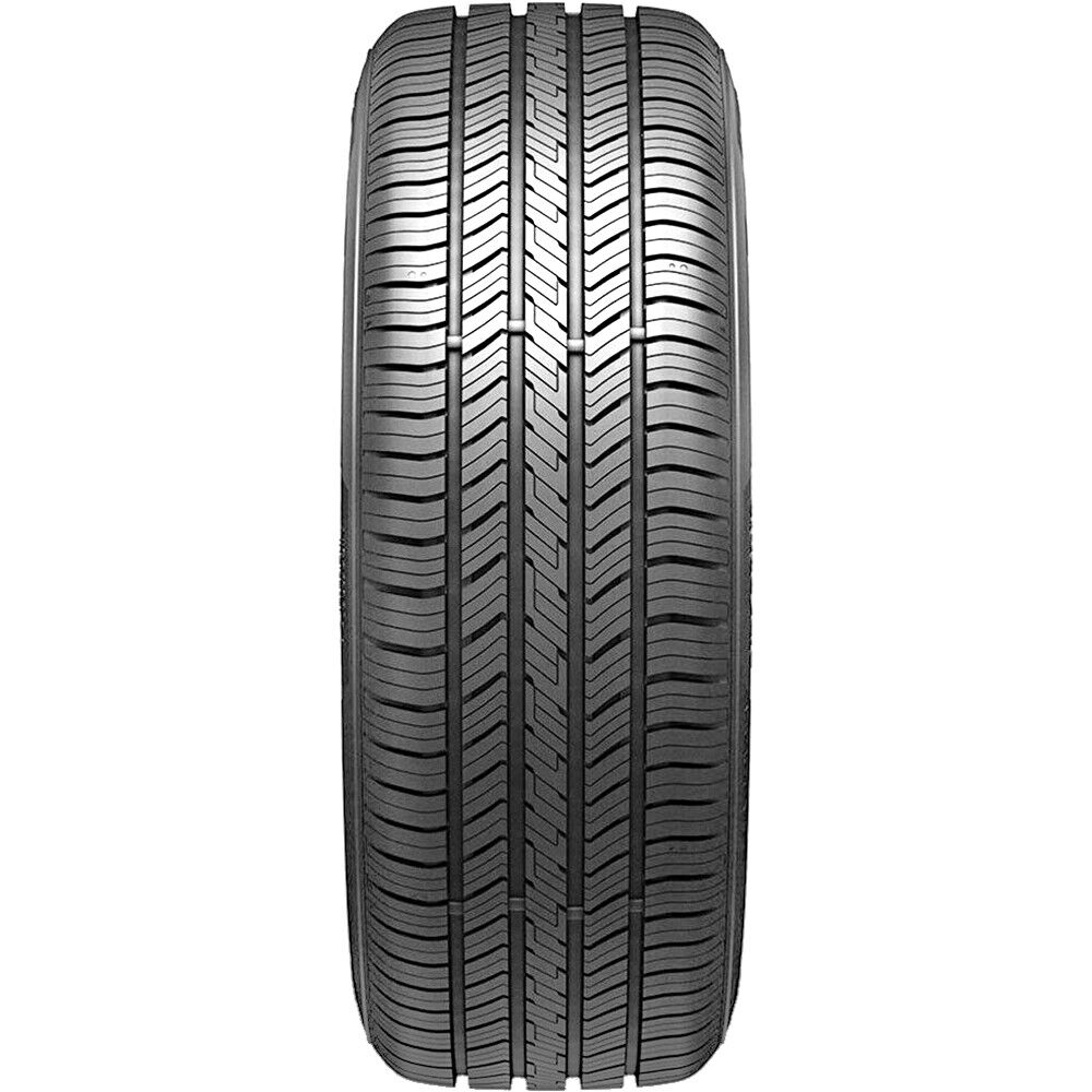 4 Tires Hankook Kinergy ST 185/75R14 89T A/S (WSW) All Season