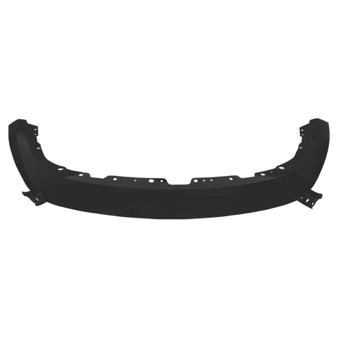 NEW Painted To Match 2013-2016 Dodge Dart Unfolded Front Upper Bumper