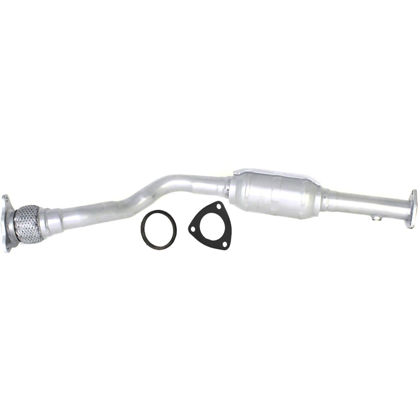 Catalytic Converter For 2002-2005 Pontiac Grand Am Sunfire Center With Gasket