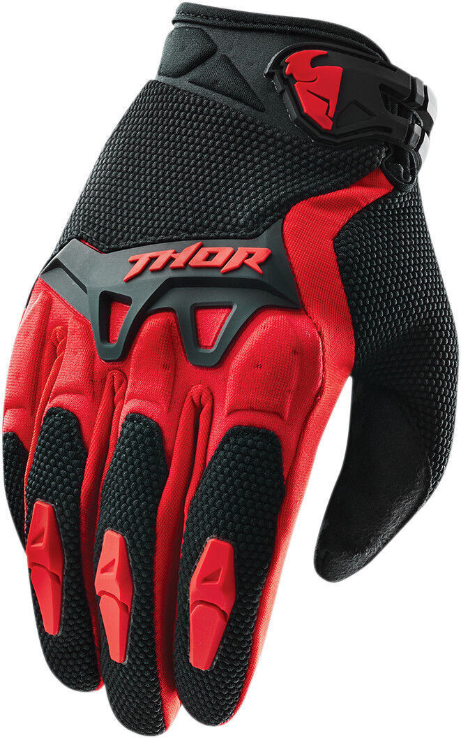 Thor Spectrum Youth Dirt Bike Gloves ATV MX Gear Off-Road Choose Size & Colors