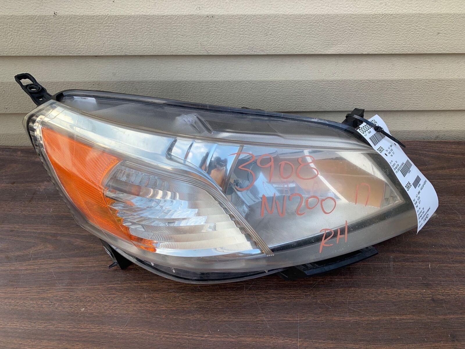 ✅ 2013 TO 2021 NISSAN NV 200 Right Headlamp Assembly