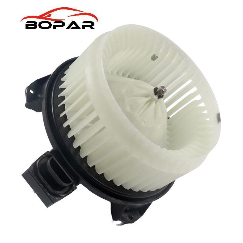 A/C Heater Blower Motor w/Fan Cage Assembly for Mazda CX-9 2007-2015