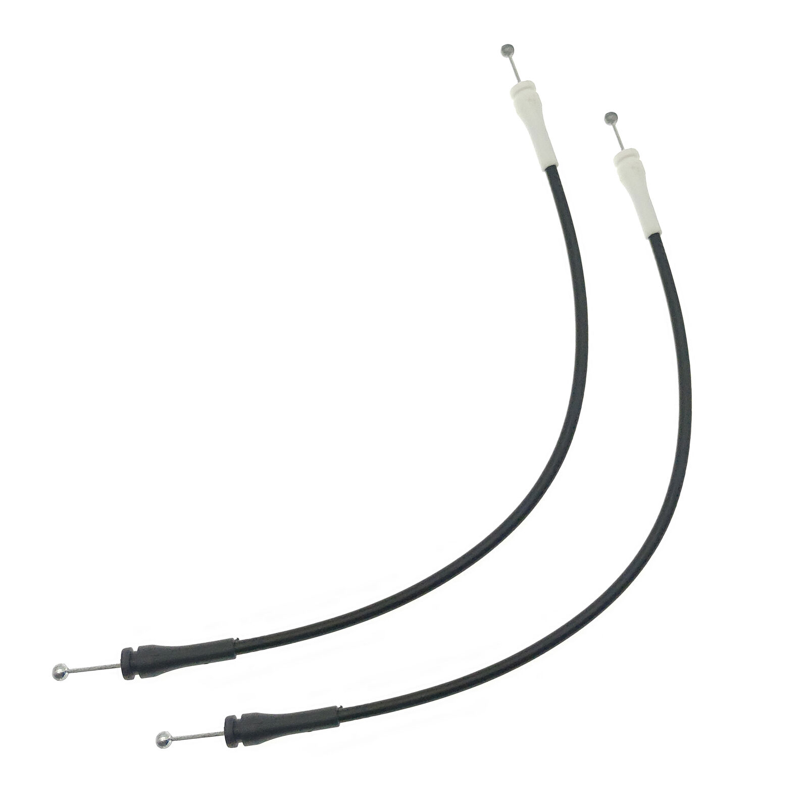 Pair Tailgate Cables replaces For 1997-2002 Expedition F2UZ15264A65B