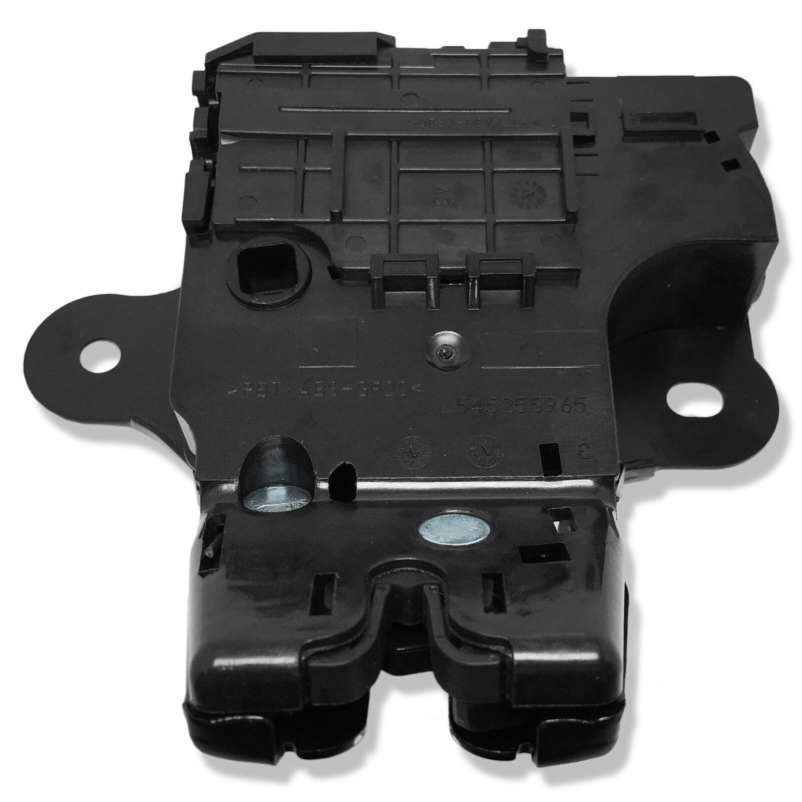 Trunk Latch Assy For GM NEW 13501988 (2010-2019) Cadillac, Buick, Chevy Models)