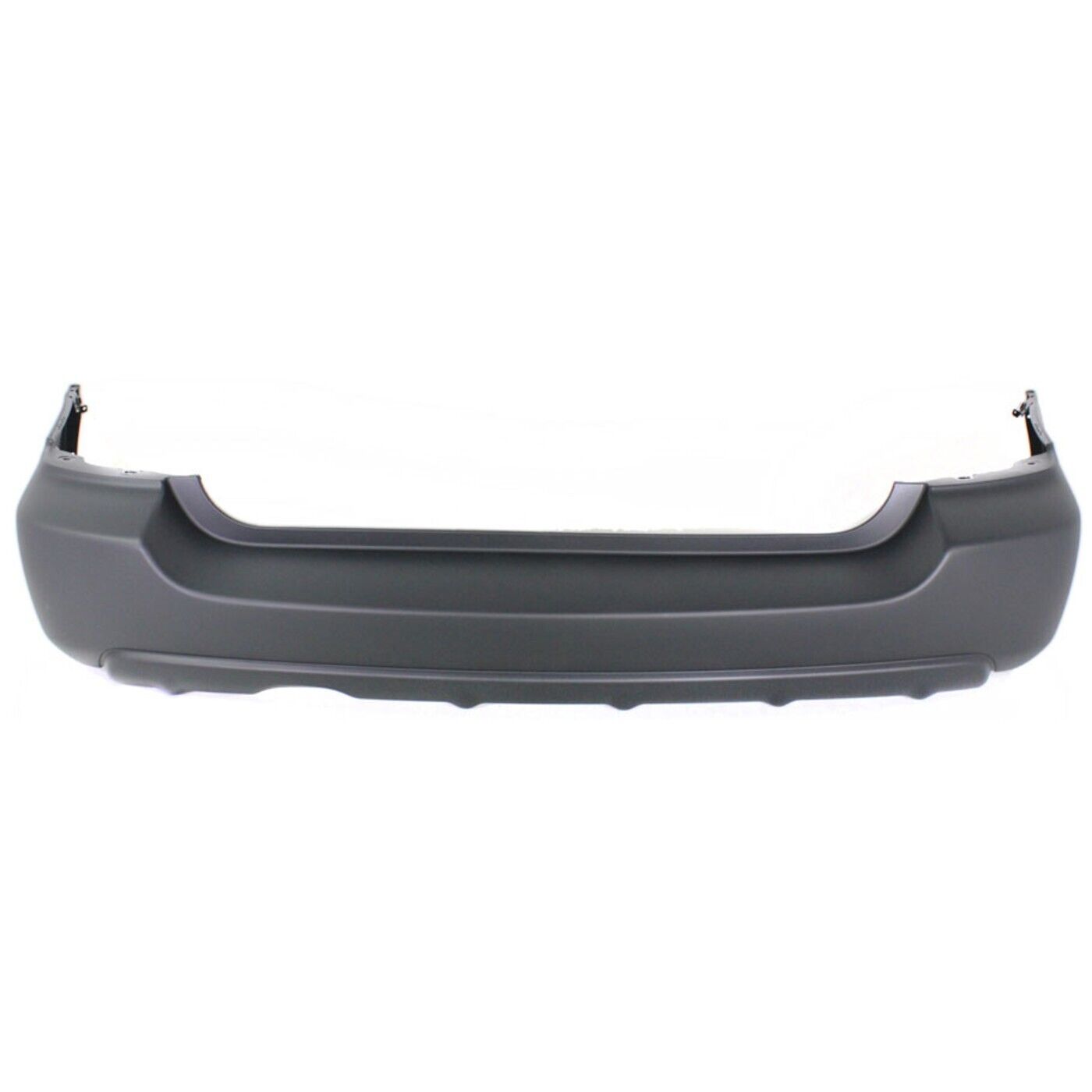 Rear Bumper Cover For 2003-2008 Subaru Forester Textured
