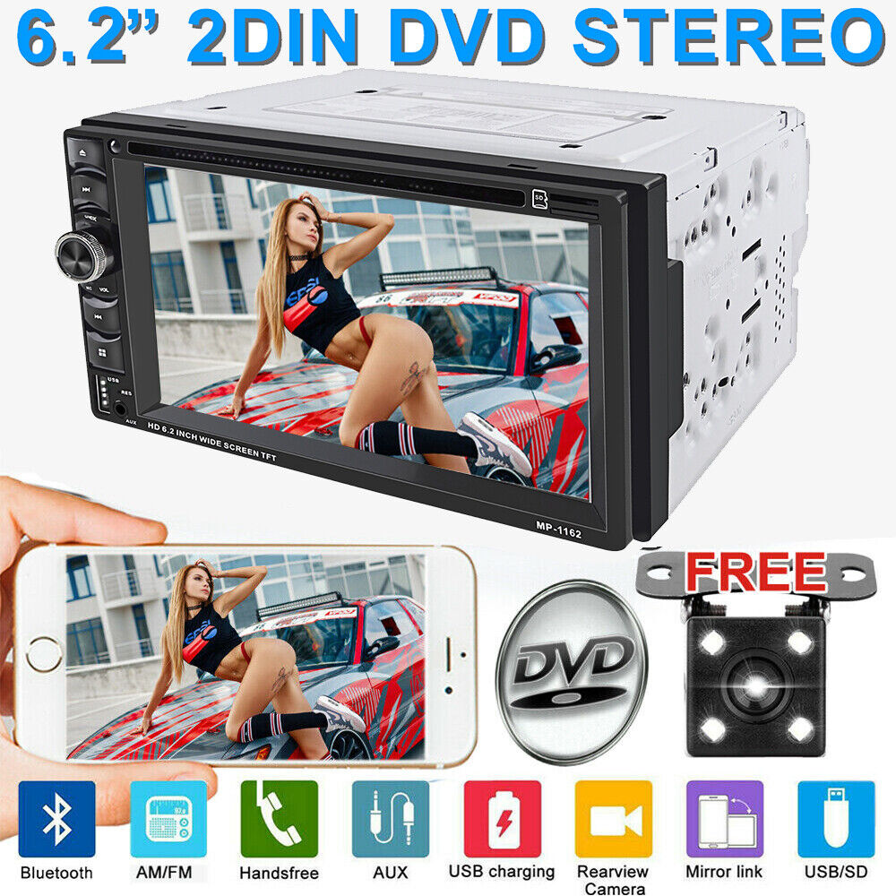 Fit Chevrolet Corvette Hummer DVD Bluetooth Car Radio Stereo mirror link for GPS