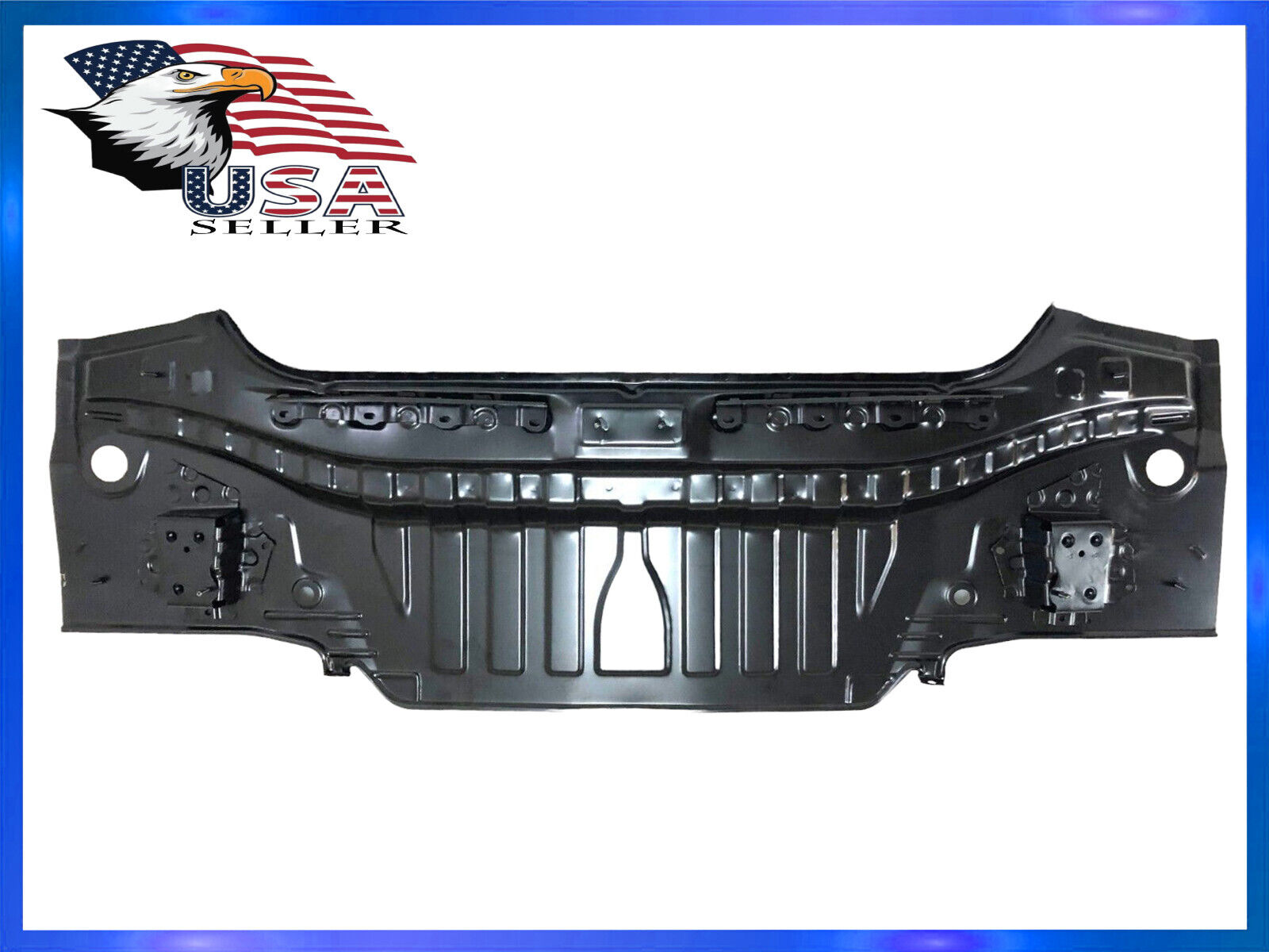 For 2018-2022 Toyota Camry Rear Trunk Lower Body Panel 58307-06220