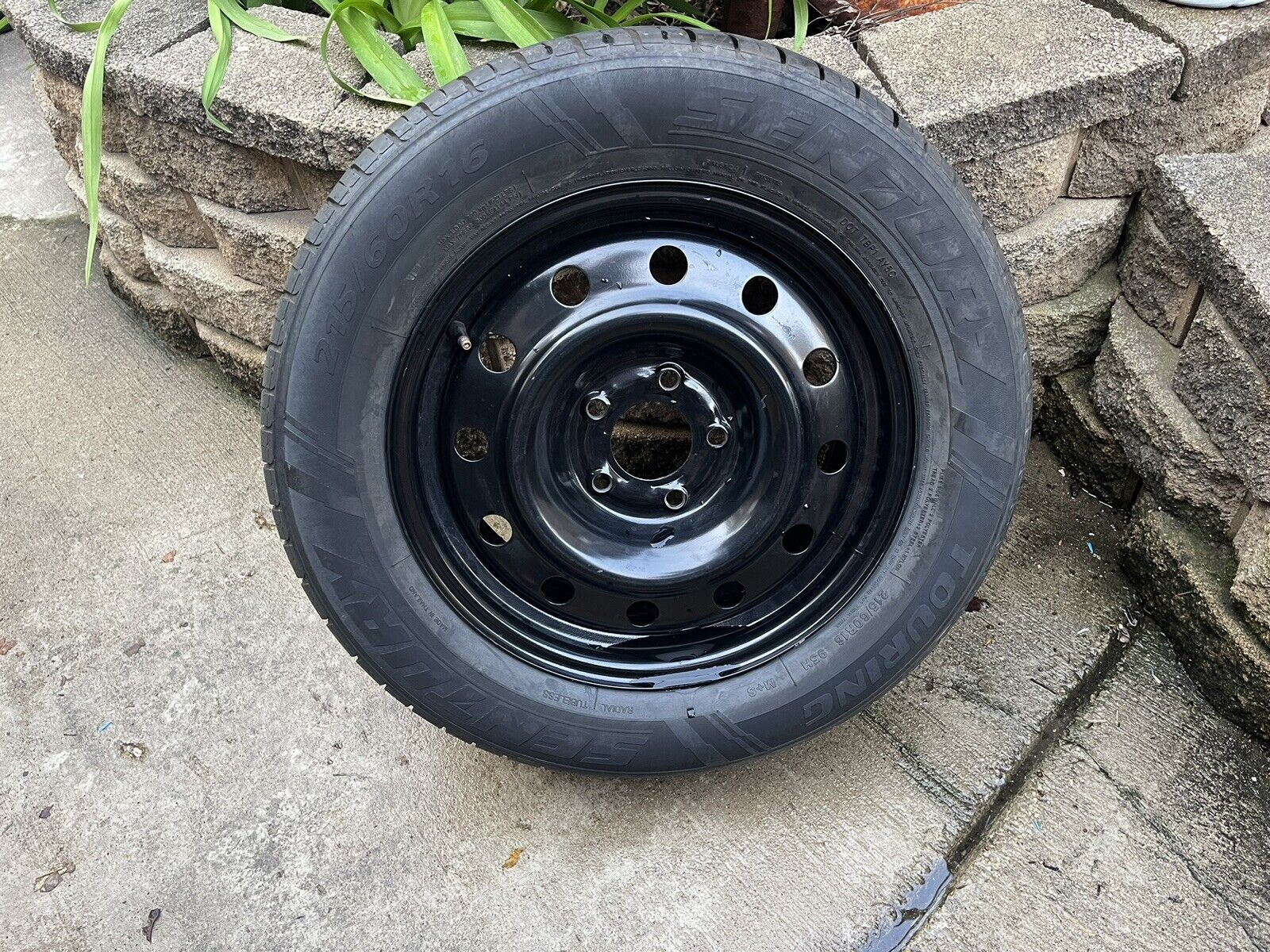 18 inch spare used Ones ￼