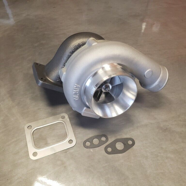 T70 Turbocharger Turbo Charger T4 3\