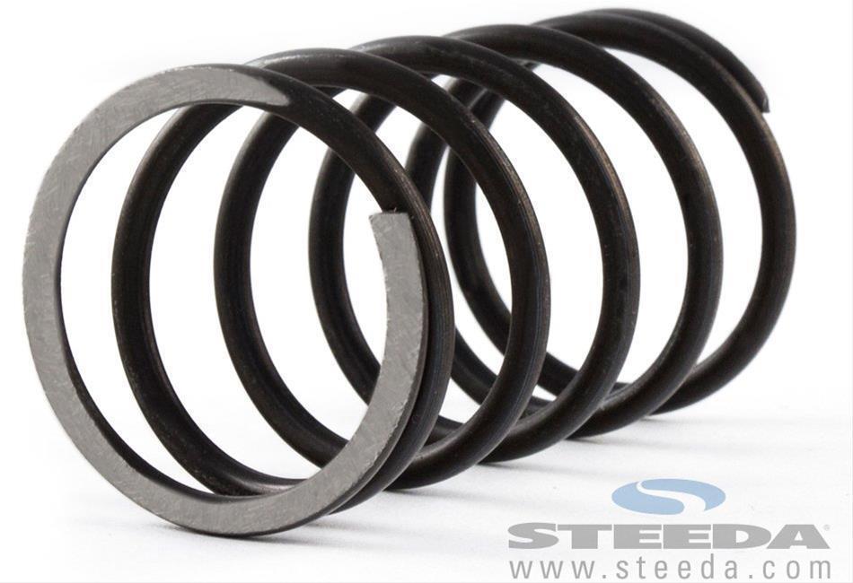 2015-2020 Mustang GT Shelby GT350 Ecoboost Steeda Clutch Spring Assist 35 lb/in