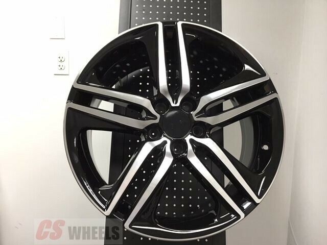 1X REPLACEMENT WHEEL RIM FOR 19