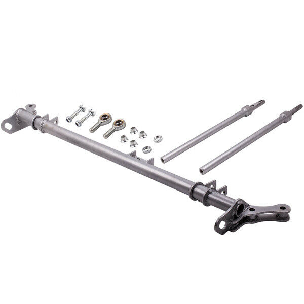 Suspension Front Competition Traction Bar Track Rod for Honda Civic CRX 988-1991