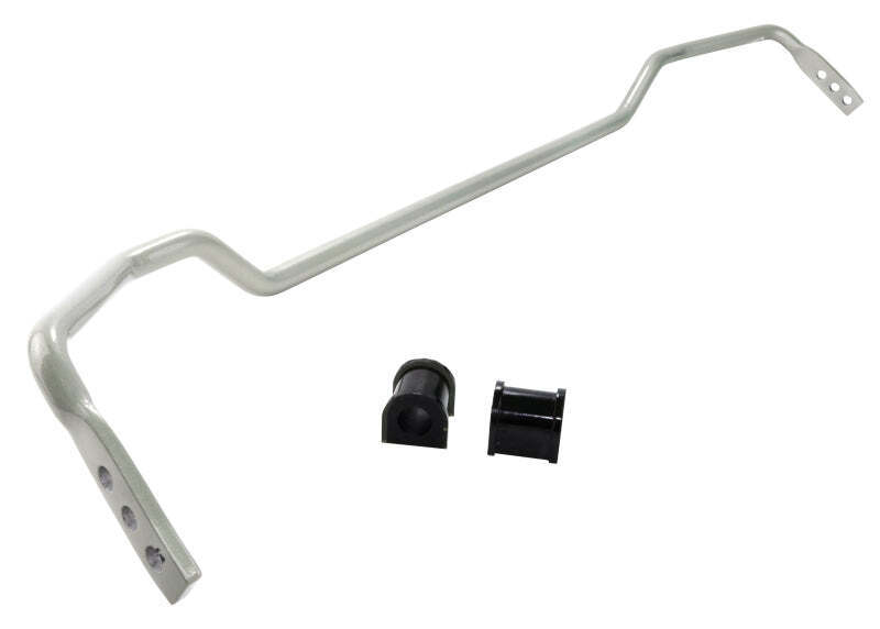 Whiteline Rear Heavy Duty Adjustable 16mm Swaybar fits 05+ Mazda Miata NC BMR81Z