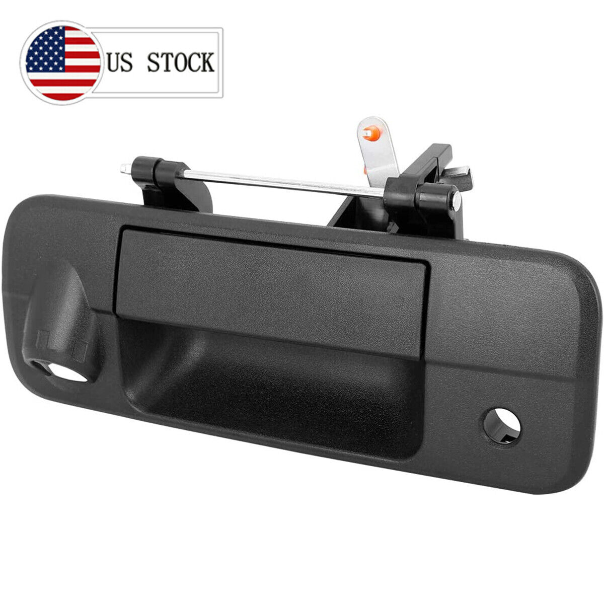 Tailgate Handle for Toyota Tundra 2007-2013 with Rear Camera Hole 69090-0C050