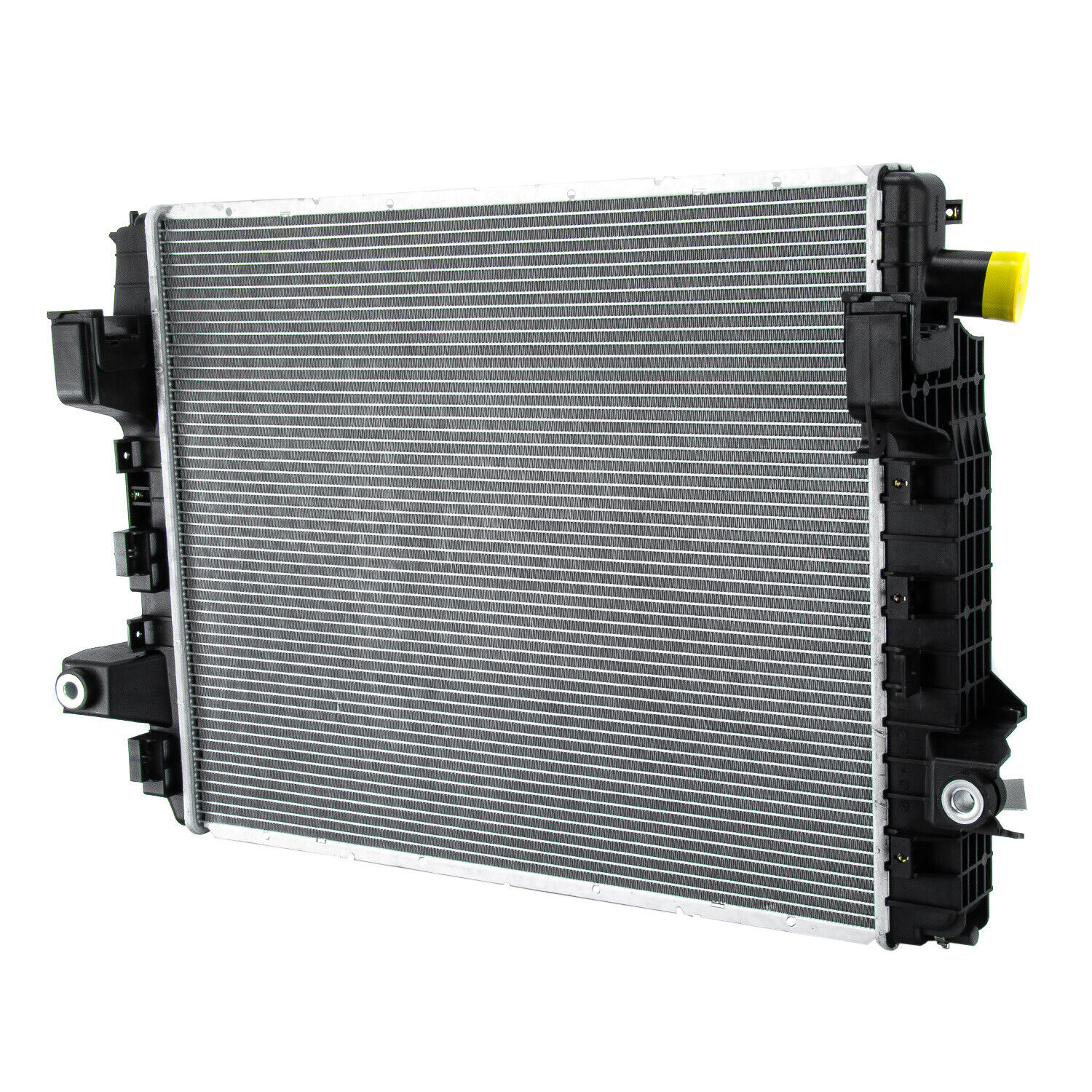 Aluminum Core Radiator for 2013-18 Ram 2500 3500 4500 5500 CH3010374 52014720AA