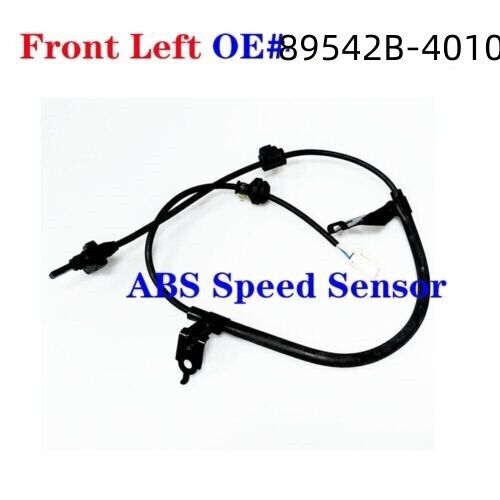 ABS Speed Sensor Front Right For Daihatsu Terios J2# 89542-B4010 89542B4010