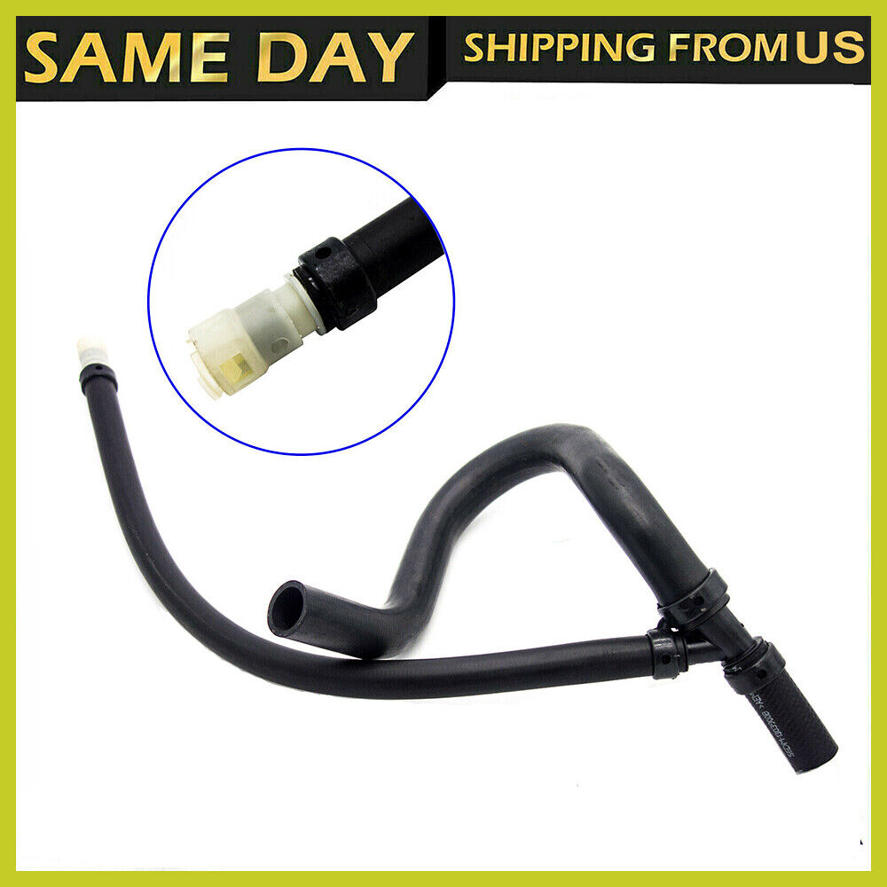 For Cadillac Chevrolet GMC Escalade  Engine Lower Heater Outlet Hose 15834773 US