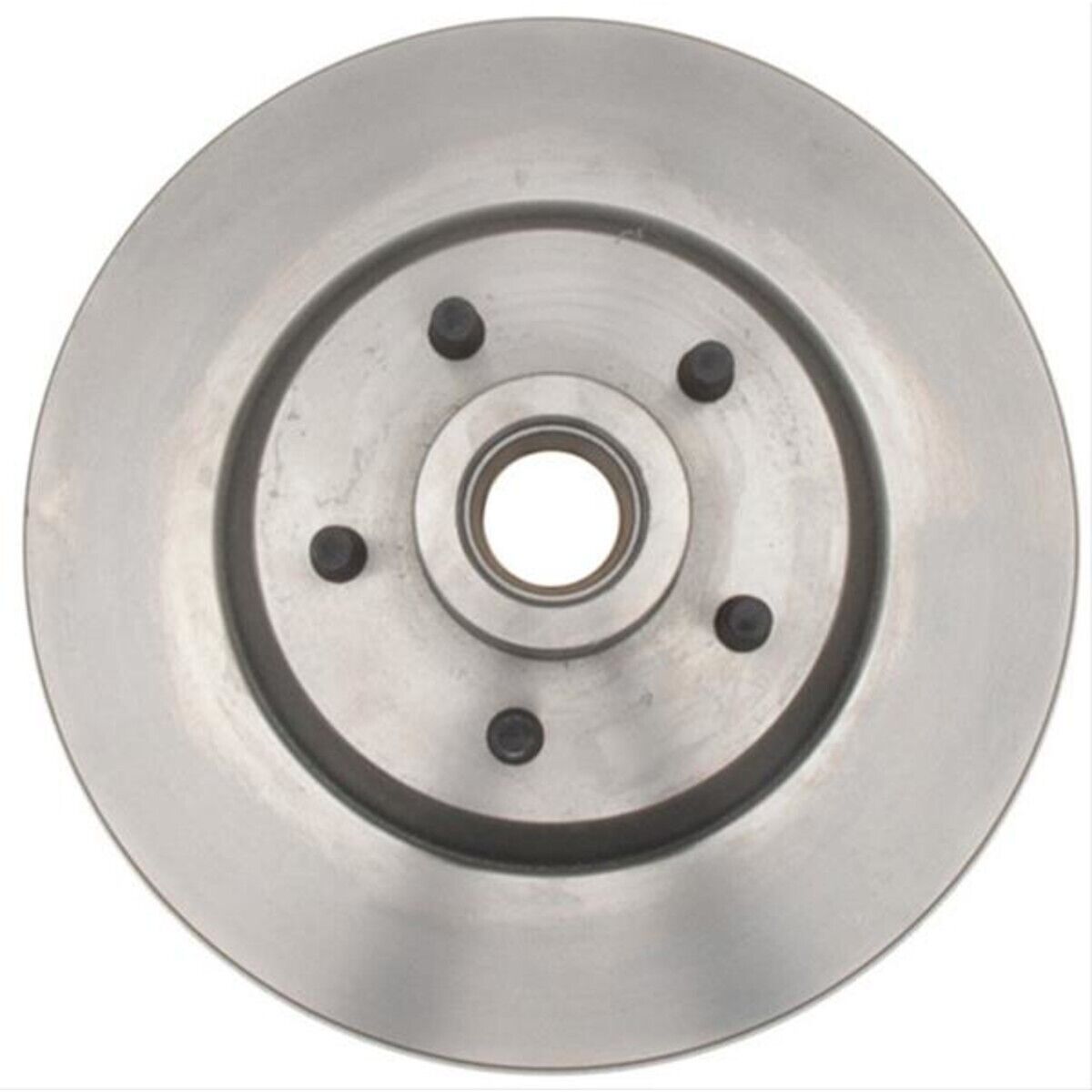 7018R Raybestos Brake Disc Front Driver or Passenger Side RWD for Ram Van Truck