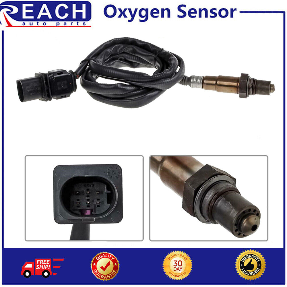 Upstream Oxygen Sensor 234-5135 For 2007-2010 Mini Cooper R55 R56 R57 L4-1.6L