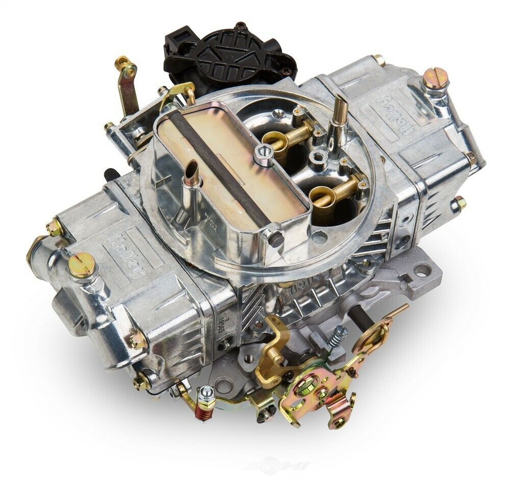 Carburetor Holley 0-81770