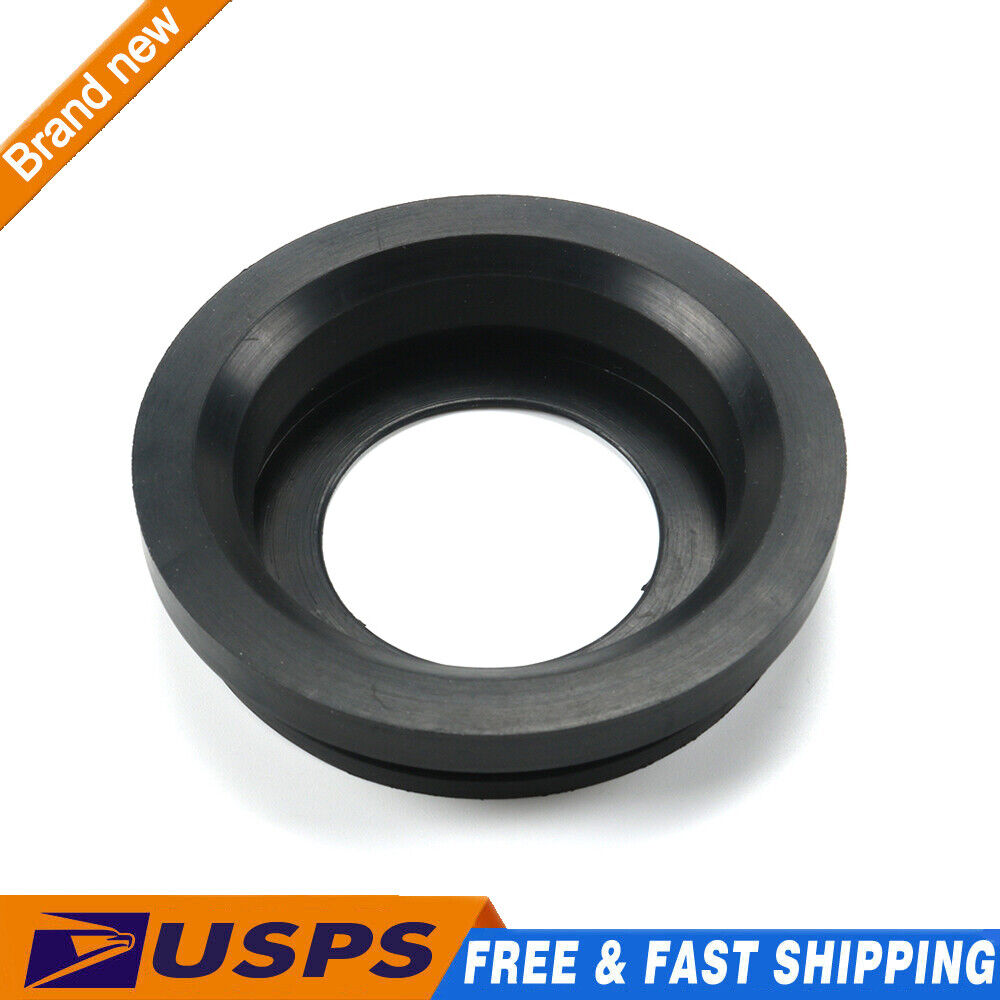 NEW 1967-79 Fuel Filler Pipe O-ring Seal - Seals Pipe To Fuel Tank