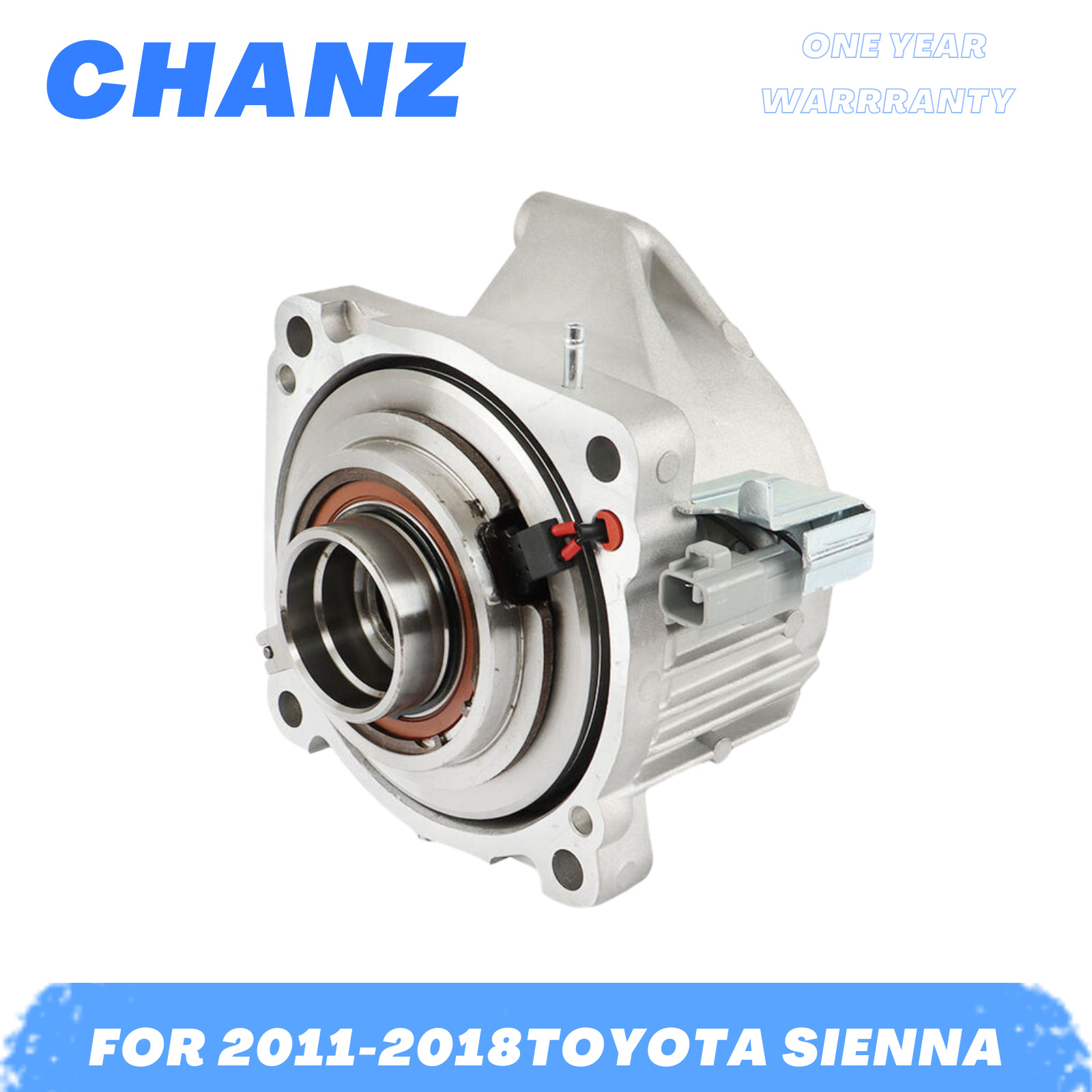 FOR TOYOTA SIENA 2011-18 Rear Differential Viscous Coupler Coupling 41303-28013