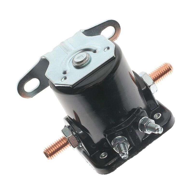 NEW Standard Motor Products Starter Solenoid T-Series SS581T V22145 025623167305
