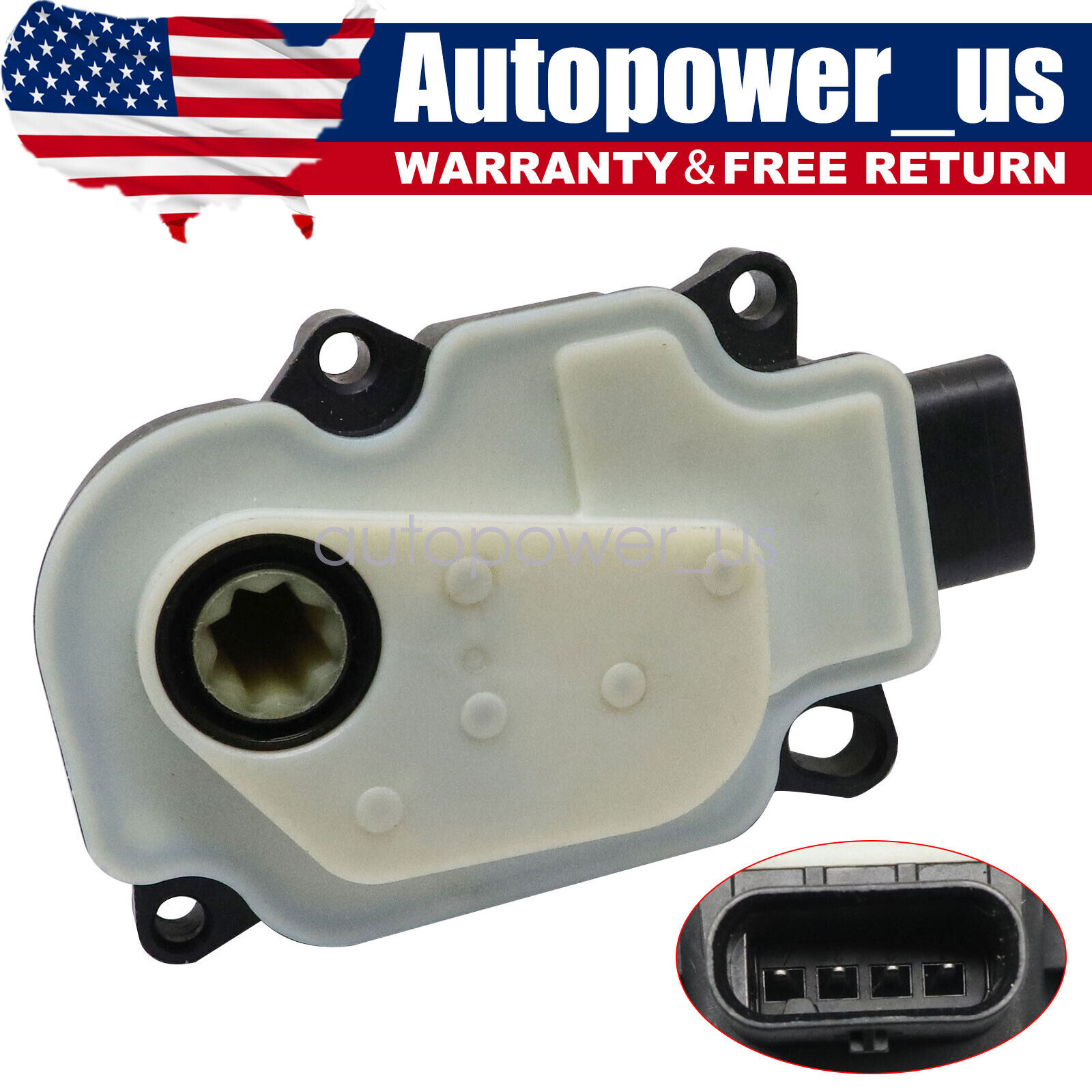 Fits For 2015 2016-2022 Volkswagen VW Jetta Shutter Grille Air Actuator Motor US