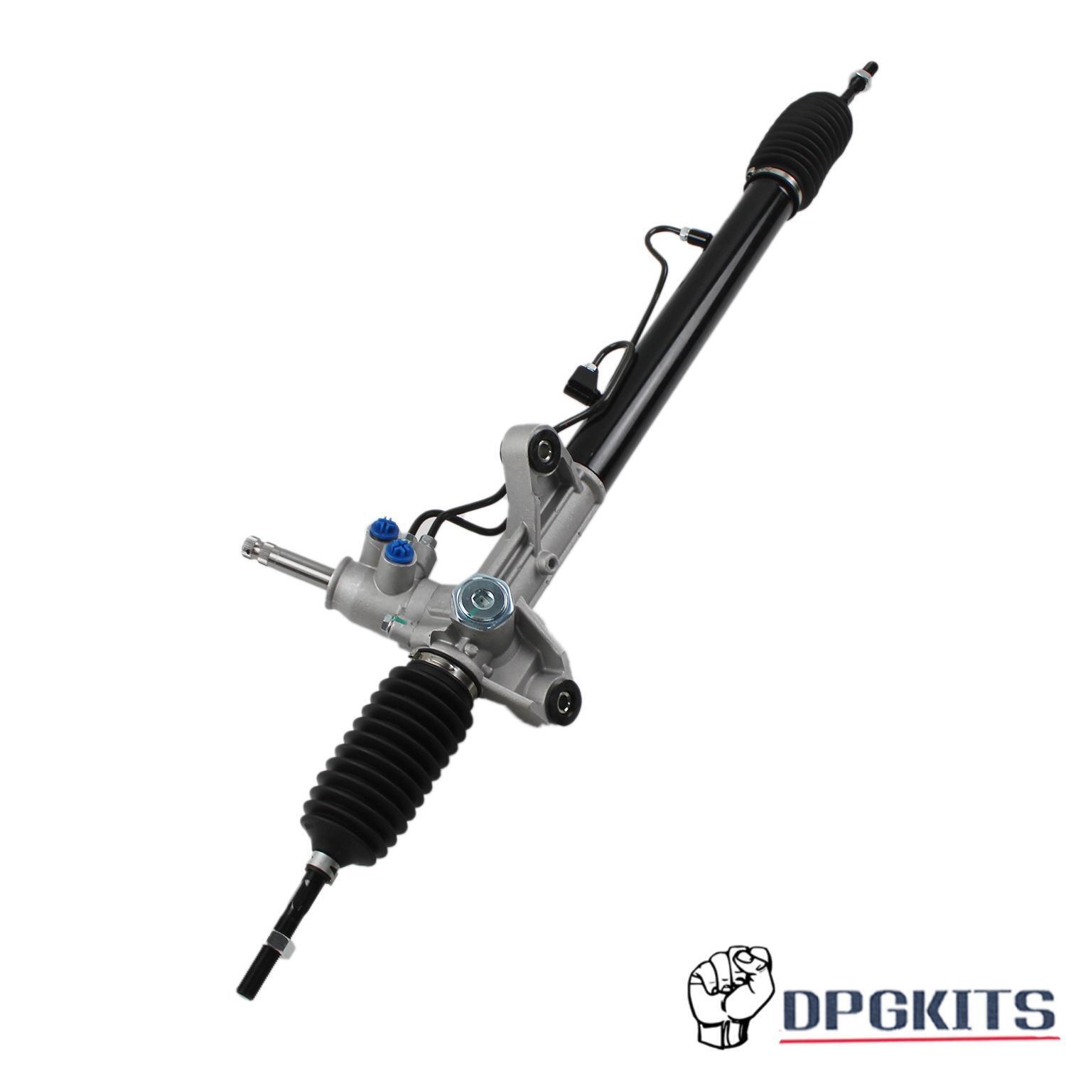 Power Steering Rack And Pinion For Honda Civic 1996-2000 26-1769 53601S04A54