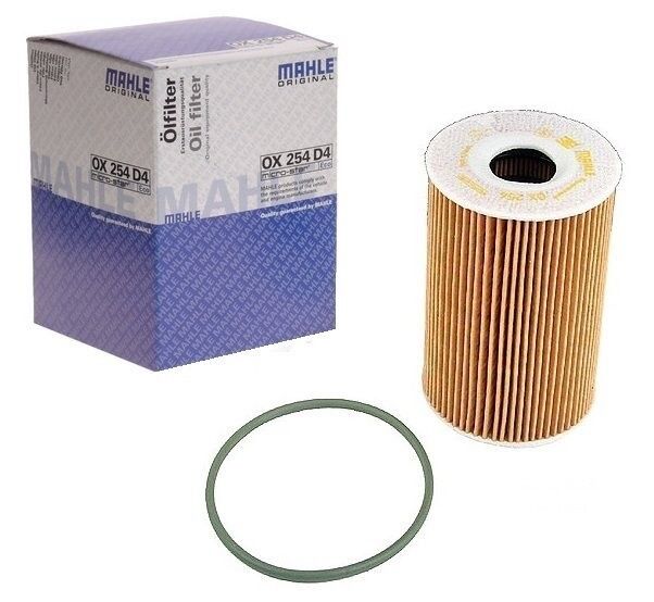 Mahle FIlter OX254D4 PORSCHE 911,Cayenne,Macan,Panamera 08-17 see compatibility