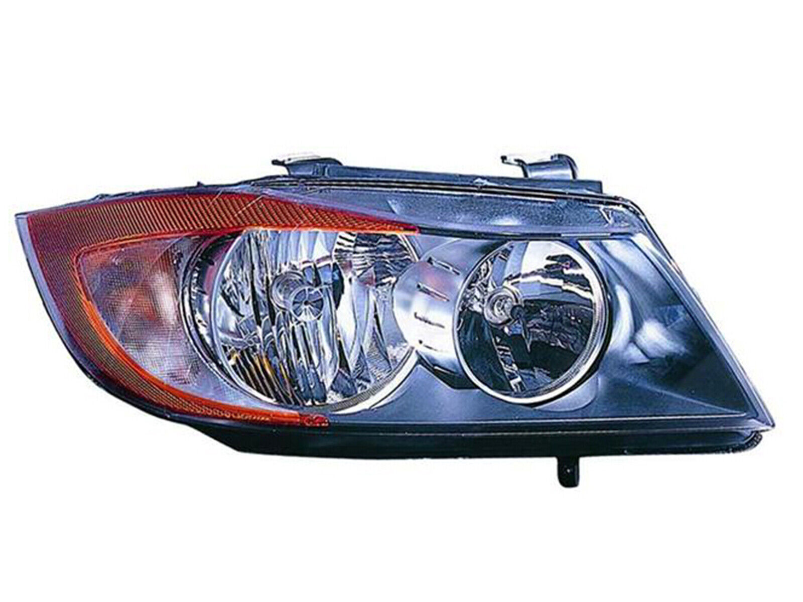 For Headlight Headlamp 2006-2008 3 Series E90 E91 Passenger Right RH 63116942726
