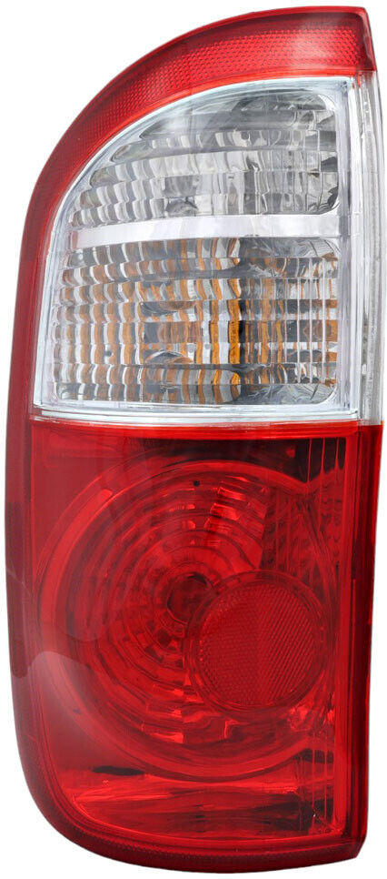 For 2000-2006 Toyota Tundra Tail Light Driver Side