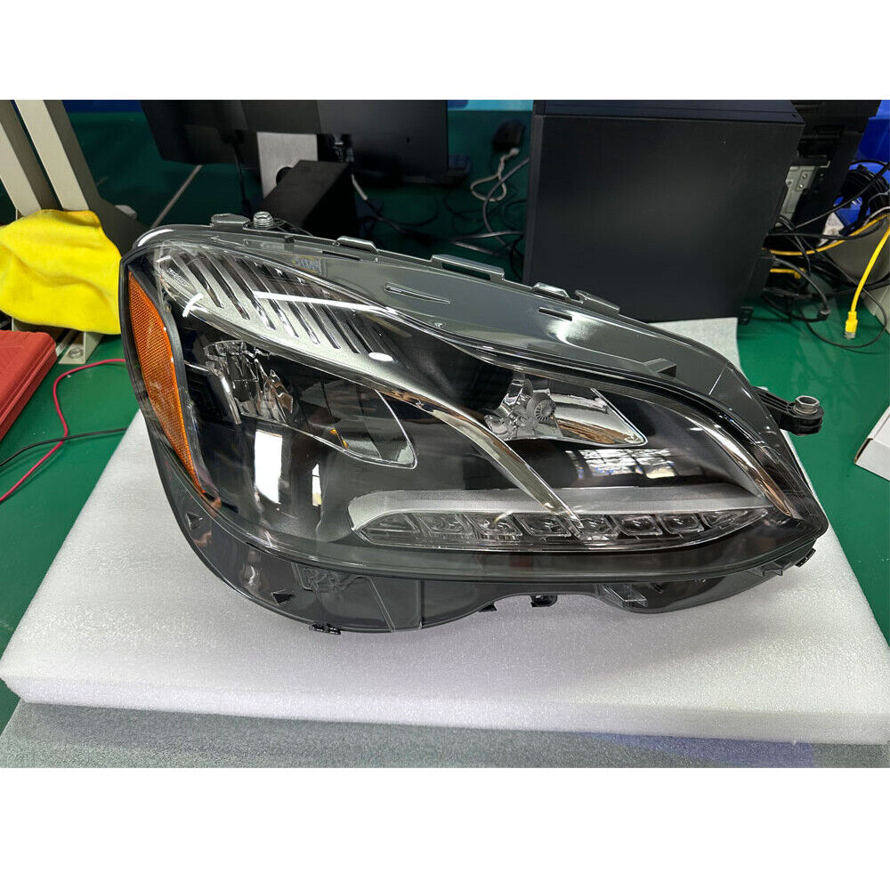 For Mercedes-Benz E-Class W212 2014-2016 FULL LED Headlight Sedan/Wagon Right