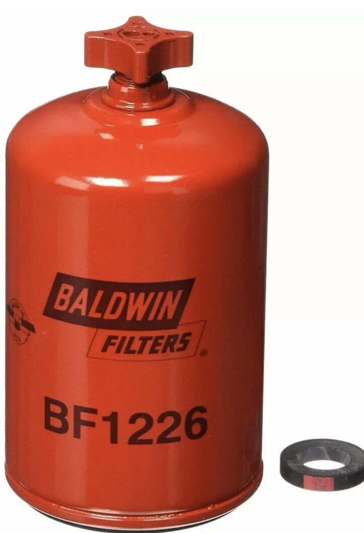Baldwin BF1226 Fuel/Water Separator